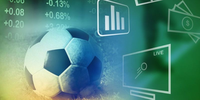 Chiến lược đọc kèo rung giúp tăng tỷ lệ thắng